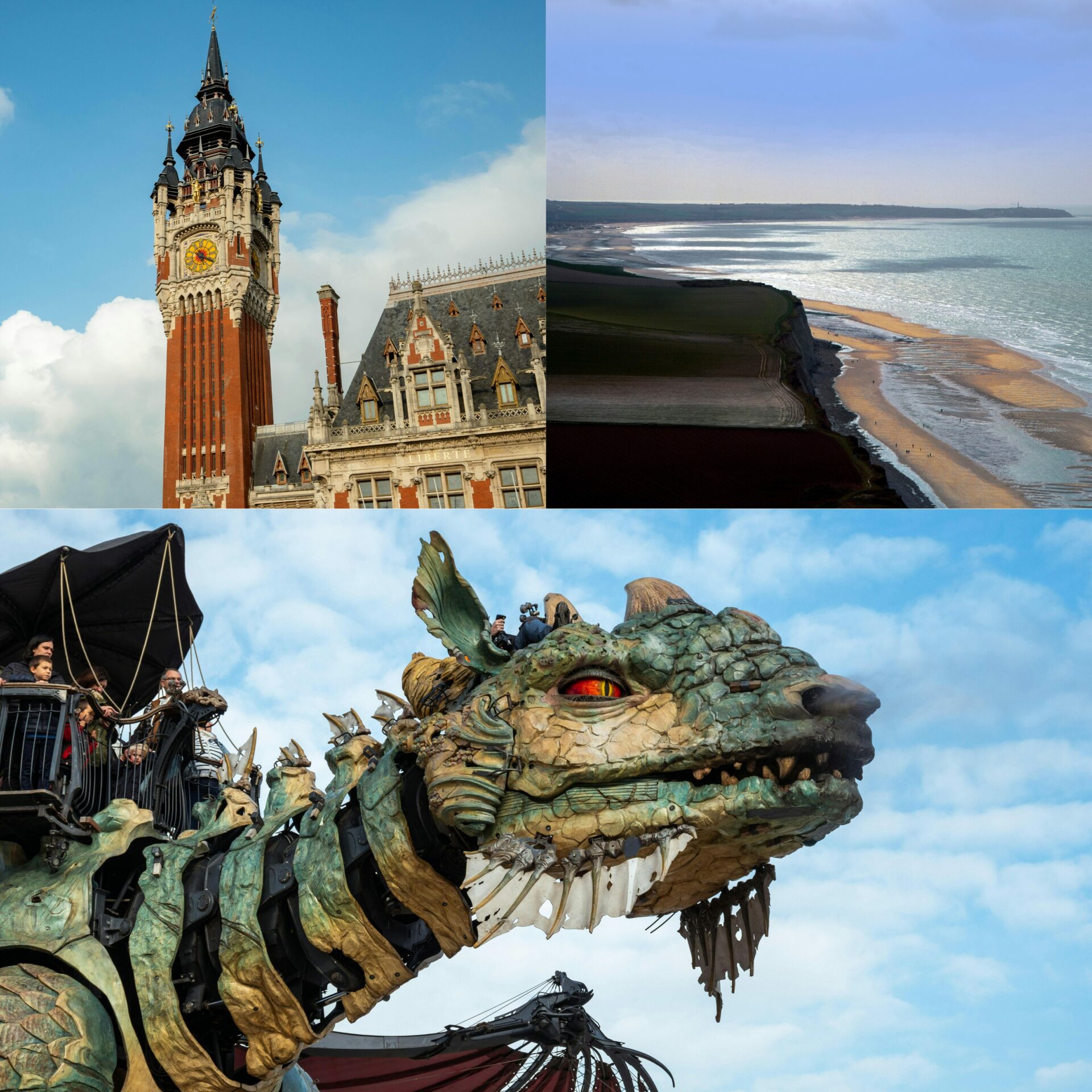 Accueil 1 - N Horizons