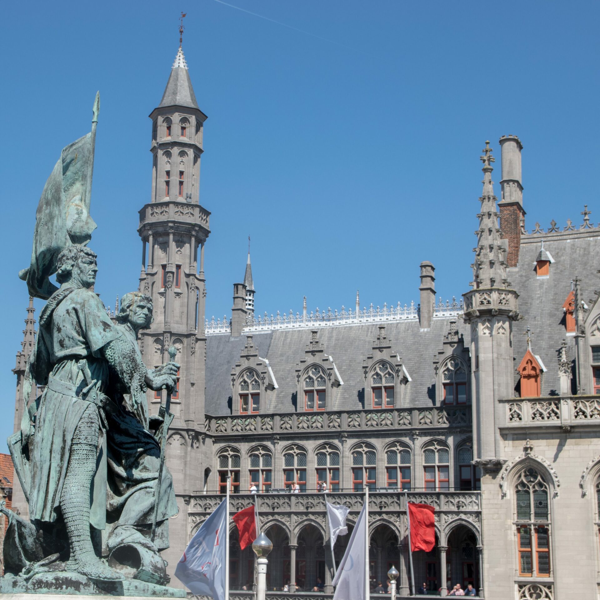 La Flandre - N Horizons