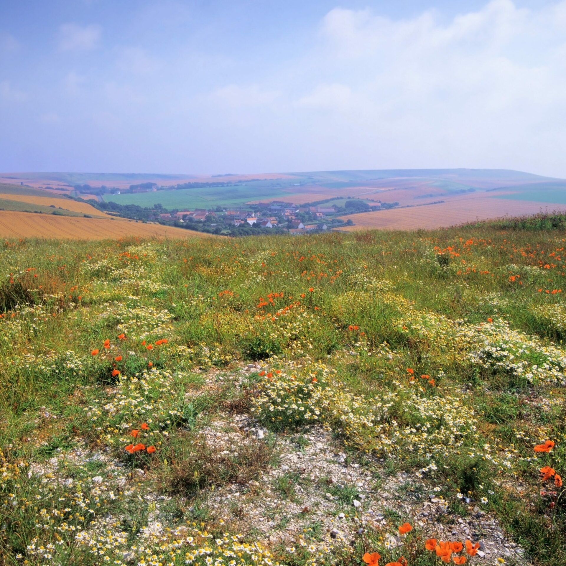 Les 7 Vallées - N Horizons