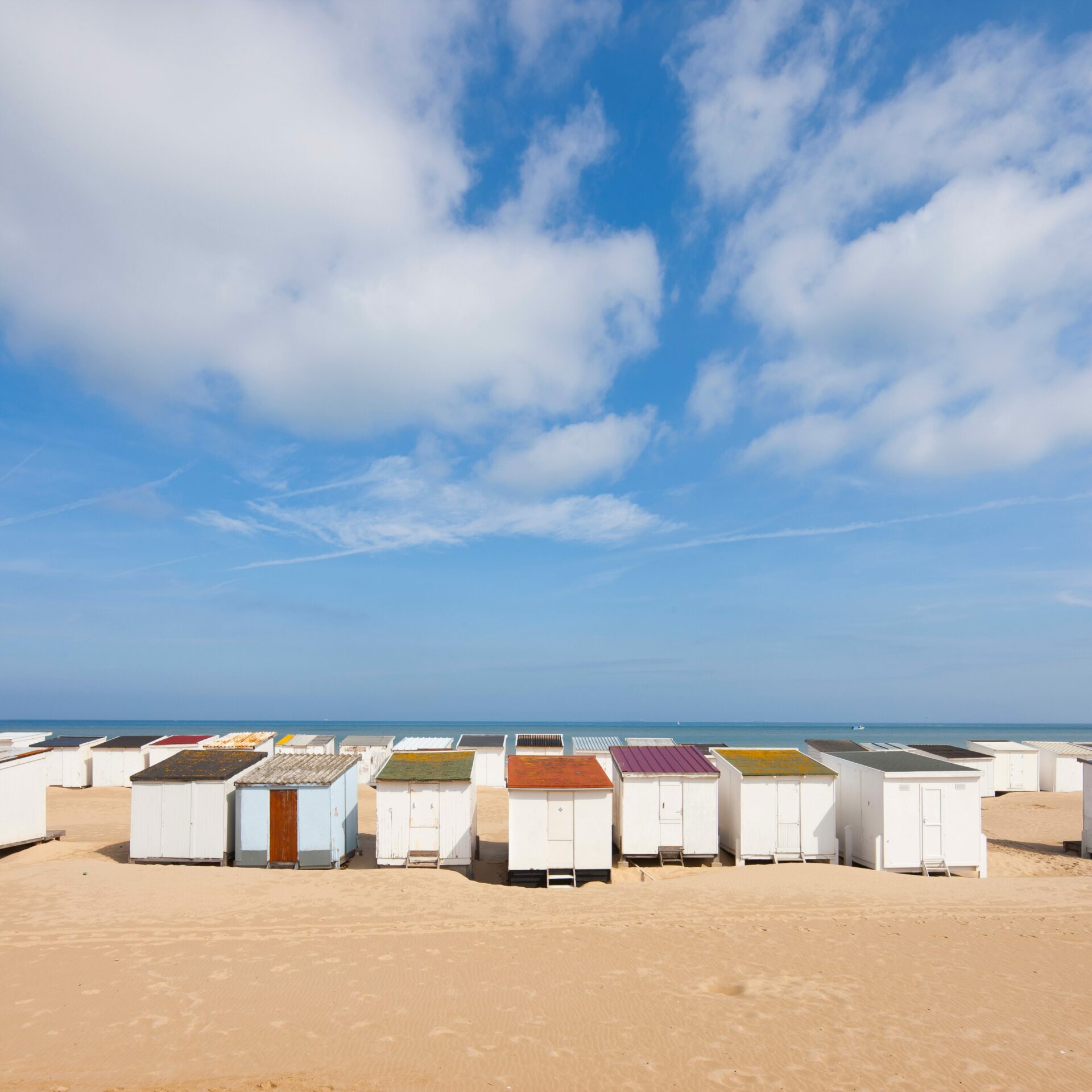 Le Calaisis - N Horizons