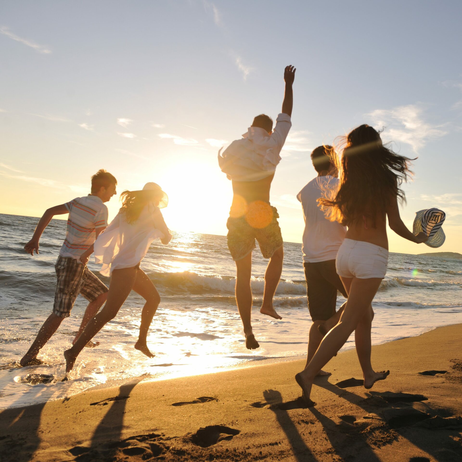 Séminaire - N Horizons