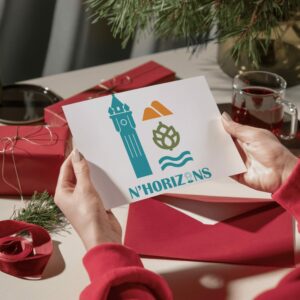 Bon Cadeau - N'Horizons