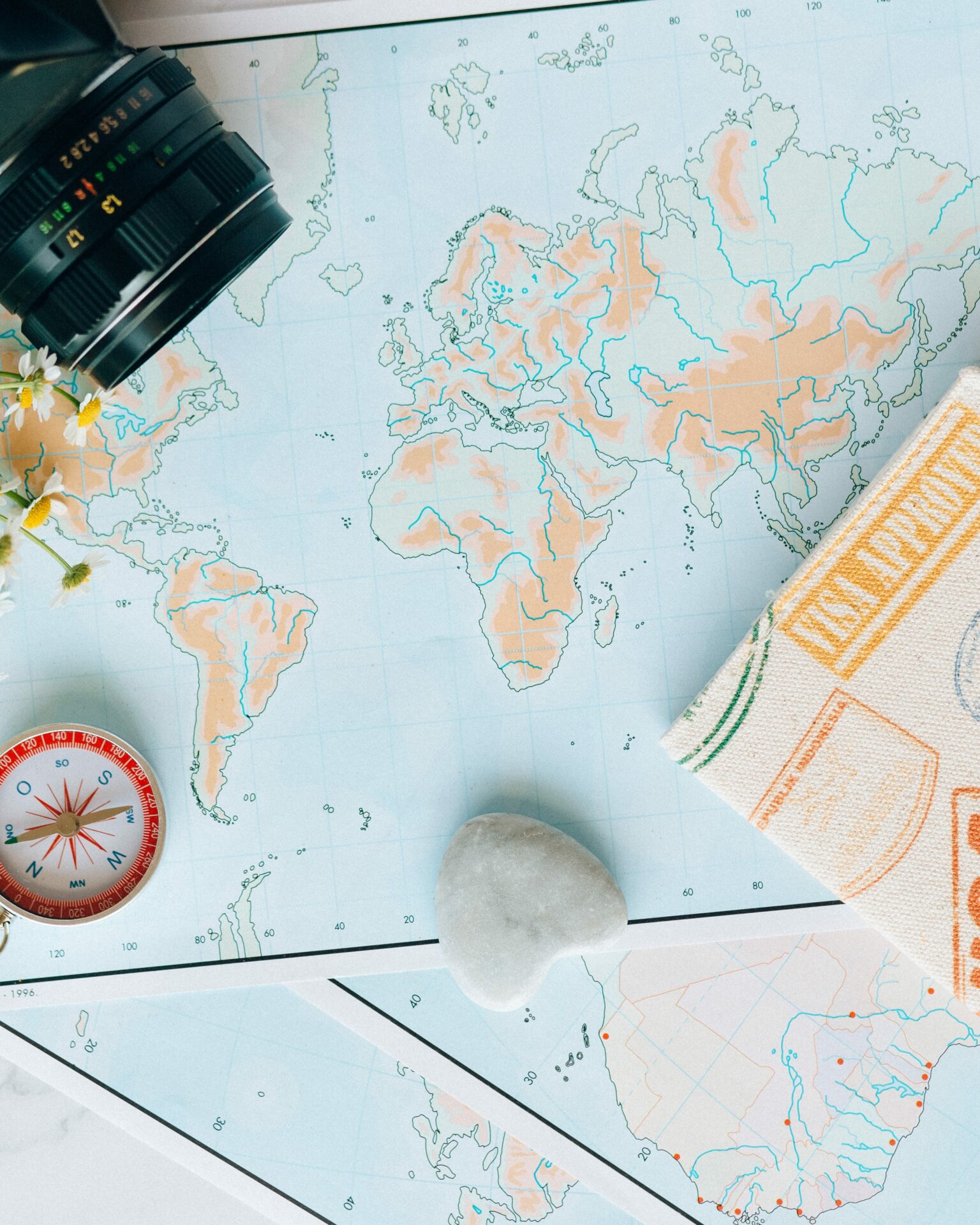 Concept - N Horizons