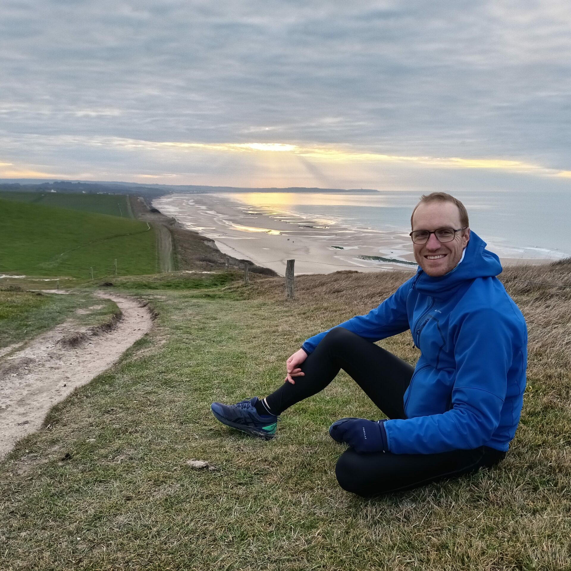 Fondateur 1 - N'Horizons