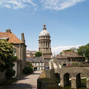 Le Boulonnais - N Horizons