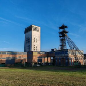 Le Bassin Minier - N Horizons