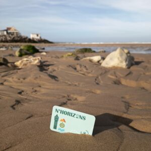 N'Horizons photo plage